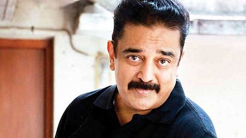 kamal haasan.