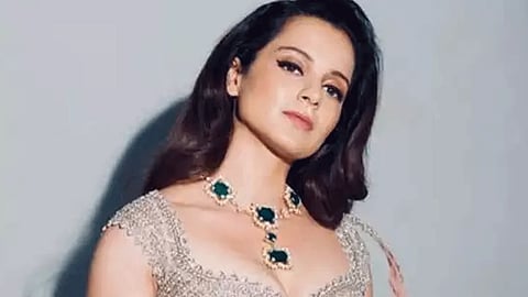 court has directed to file an fir against kangana ranaut