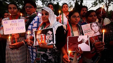 Kathua case 6 of the 7 convicted for Rape and Murder of the Minor