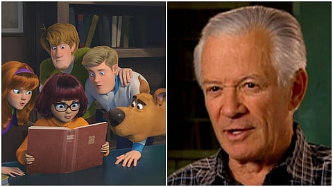 Scooby Doo creator Ken Spears dies at 82