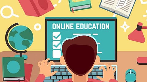 online education
