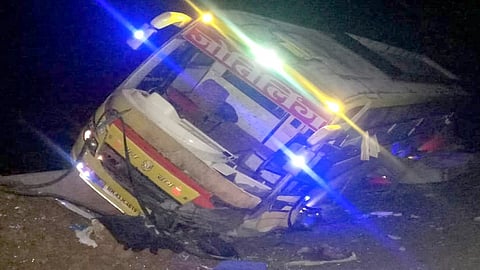 khed accident case in ratnagiri