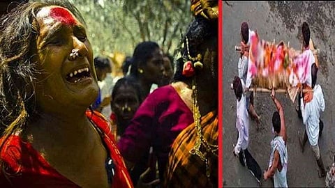 how transgenders completes their funerals read full story
