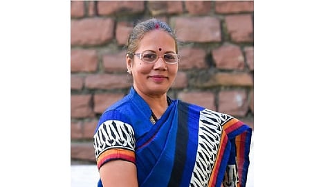 kiranmayi nayak