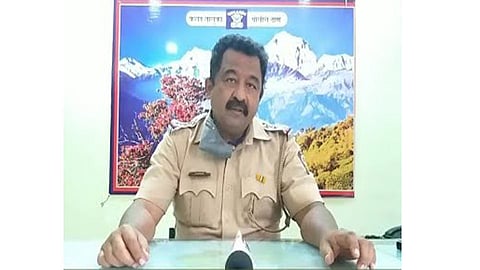 ..अखेर चुरशीला पूर्णविराम! किशोर धुमाळ एलसीबीचे नवे कारभारी