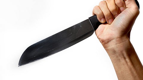 attack