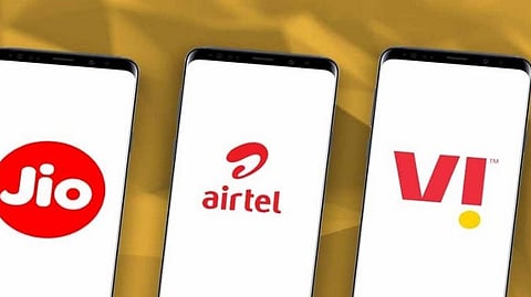नाव मोठं सर्व्हिस खोटं! Airtel, Jio अन् Vi ग्राहकांच्या 'ट्राय'कडे तक्रारी