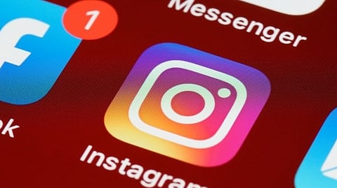3D avatars for Instagram
