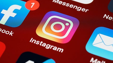 know some simple tricks to get your posts trending on Instagram Marathi article