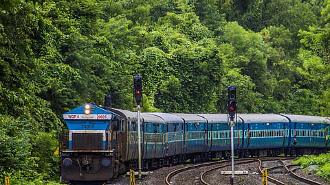 Mumbai summer special train vacation in kokan marathi news