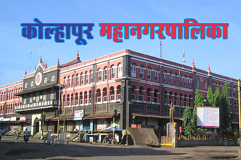 Shiv Sena is facing challenges in the upcoming Kolhapur Municipal Corporation elections