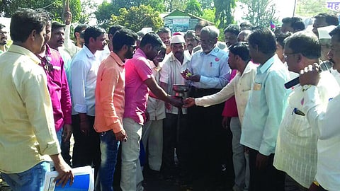 Koyna Dam