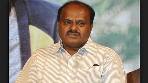 kumarswamy