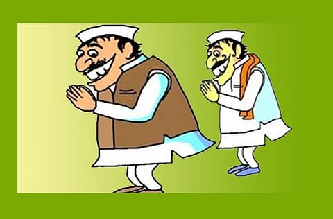 leader