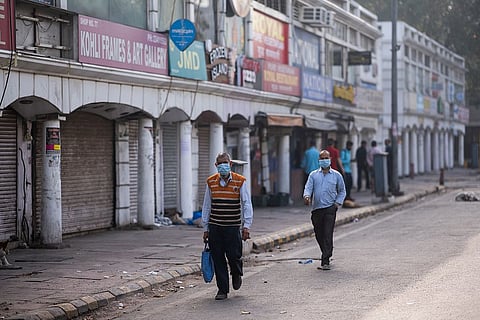 Shops will remain open three days in a week, conditions apply