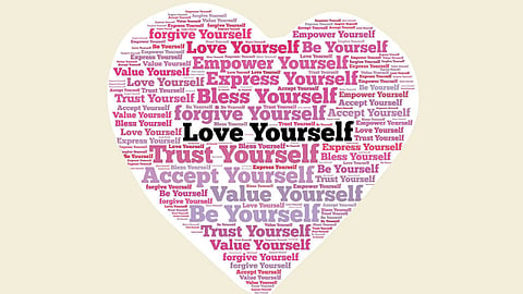 love yourself