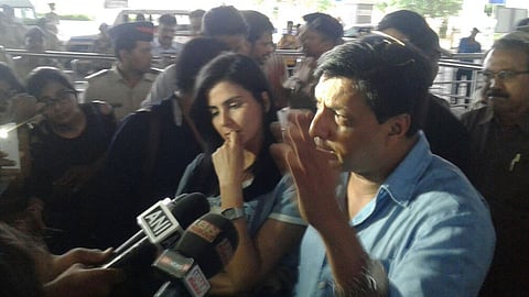 Madhur Bhandarkar