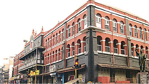 kolhapur Extension of boundaries is a major issue in elections
