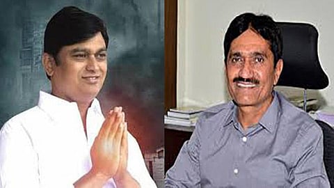 Satara Latest Marathi News Satara Politics News
