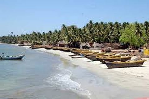 CRZ issue in Malvan