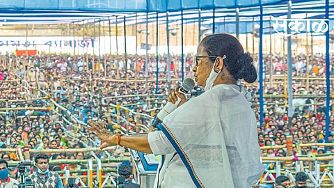 mamata banerjee