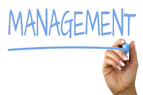 management