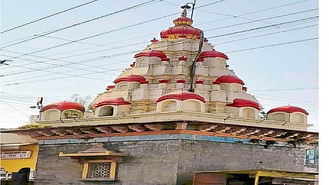special article of uday gaikwad on the heritage of kolhapur from kolahpur