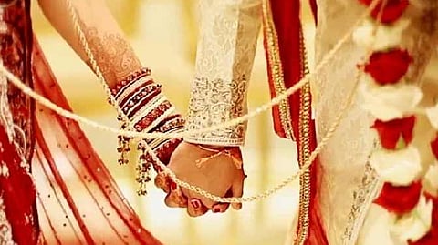 Marriage