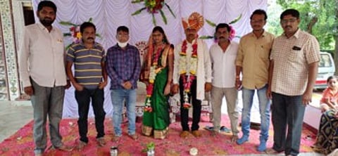 marriage