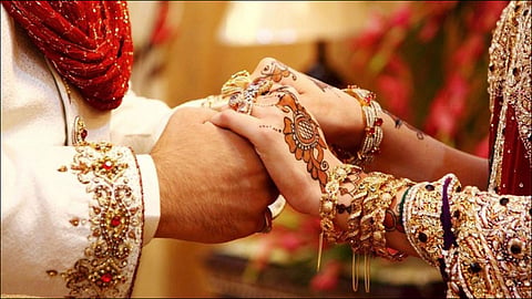 marriage