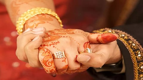 marriage