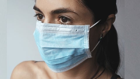 3 lakh 71 thousand fine collected from those who do not use masks in kolhapur