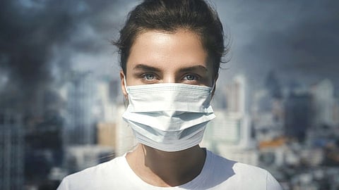 mask