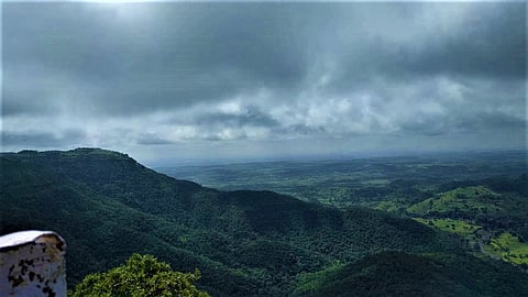 Know about travelling points in Chikhaldara Vidarbha Tourism