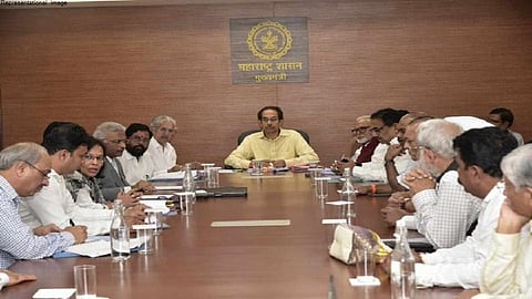 महाराष्ट्र-कर्नाटक सीमाप्रश्नी समन्वयाची जबाबदारी छगन भुजबळ आणि एकनाथ शिंदे यांच्यावर