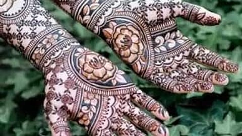 mendi