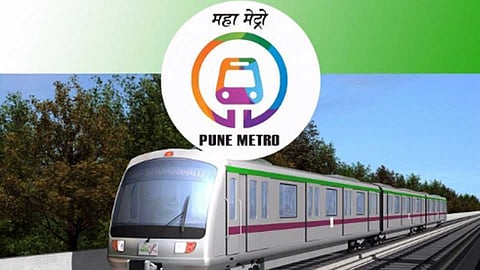 metro