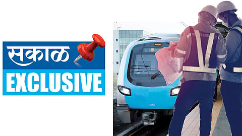 metro-pune