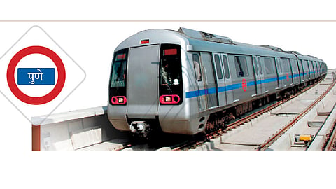 ‘संरक्षण’मुळे मेट्रोचा मार्ग मोकळा