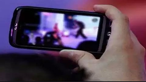 mobile