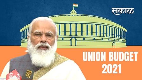 modi@budget