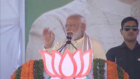 Narendra Modi