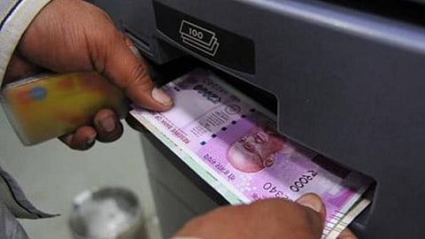 RBI removes limit on cash withdrawal, banks go back to pre-demonetisation era