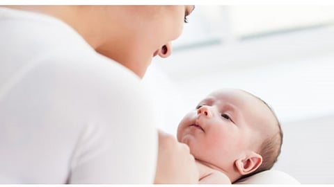 mother-baby