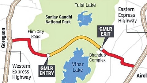 चीनला आणखी एक दणका, आता मुंबईतील 'मेगा प्रोजेक्ट' मिळणं झालं आणखी अवघड..