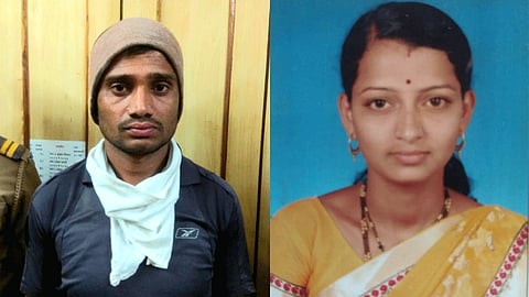 boyfriend killed lover in kolhapur