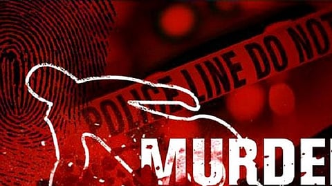 murder