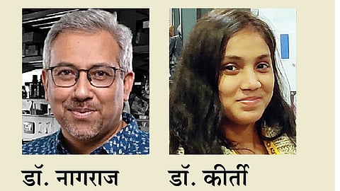 कर्करोगाच्या उपचारासाठी नवीन पद्धतीचा शोध; भारतीय शास्त्रज्ञांची कामगिरी