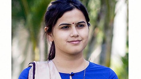 Namita Mundada