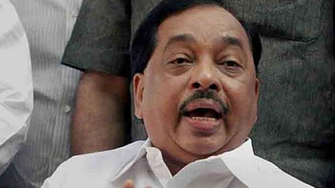 narayan rane